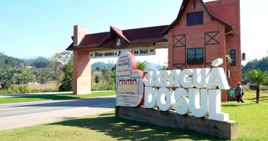 Jaraguá do Sul: Hacker desvia R$ 12 milhões de contas da prefeitura