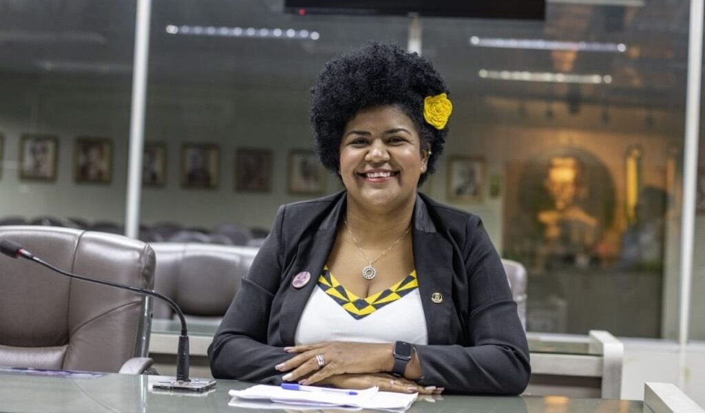 Jô Oliveira elogia Lucas Ribeiro e aposta em continuidade na Paraíba