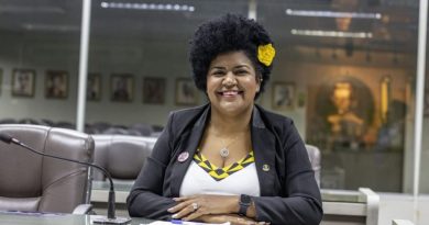 Jô Oliveira elogia Lucas Ribeiro e aposta em continuidade na Paraíba