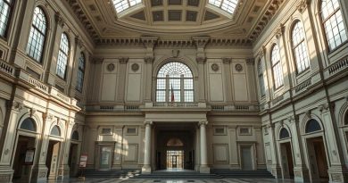 Juiz barra salão de baile de US$ 400 milhões de Trump na Casa Branca