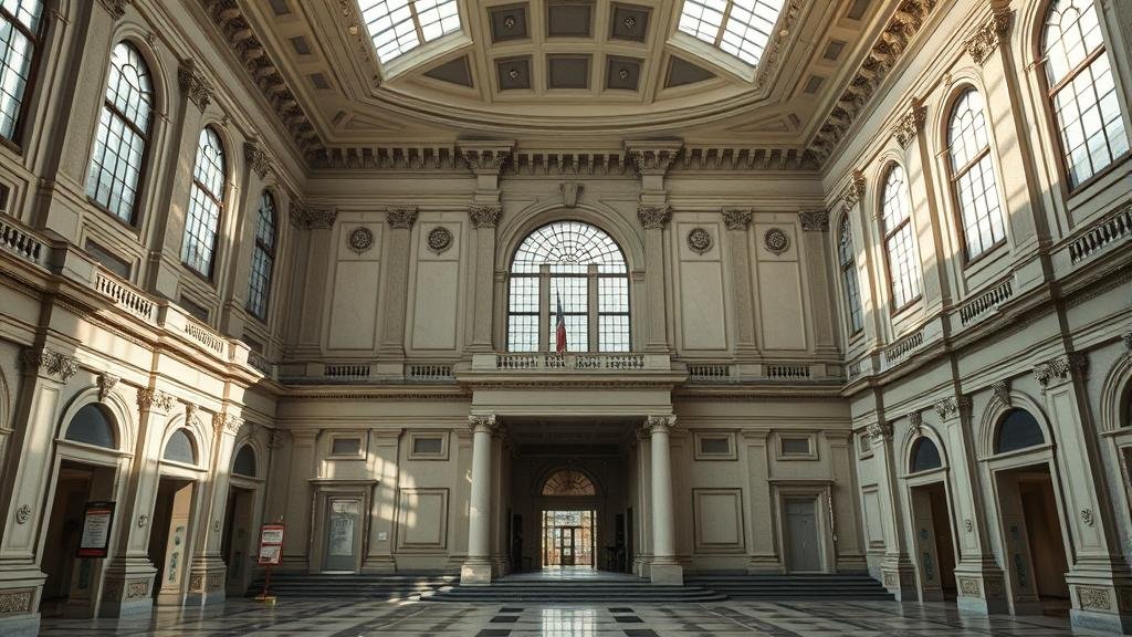 Juiz barra salão de baile de US$ 400 milhões de Trump na Casa Branca