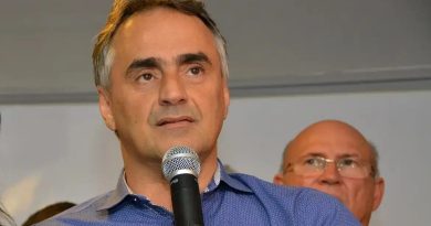 Luciano Cartaxo troca PT pelo Republicanos na Paraíba