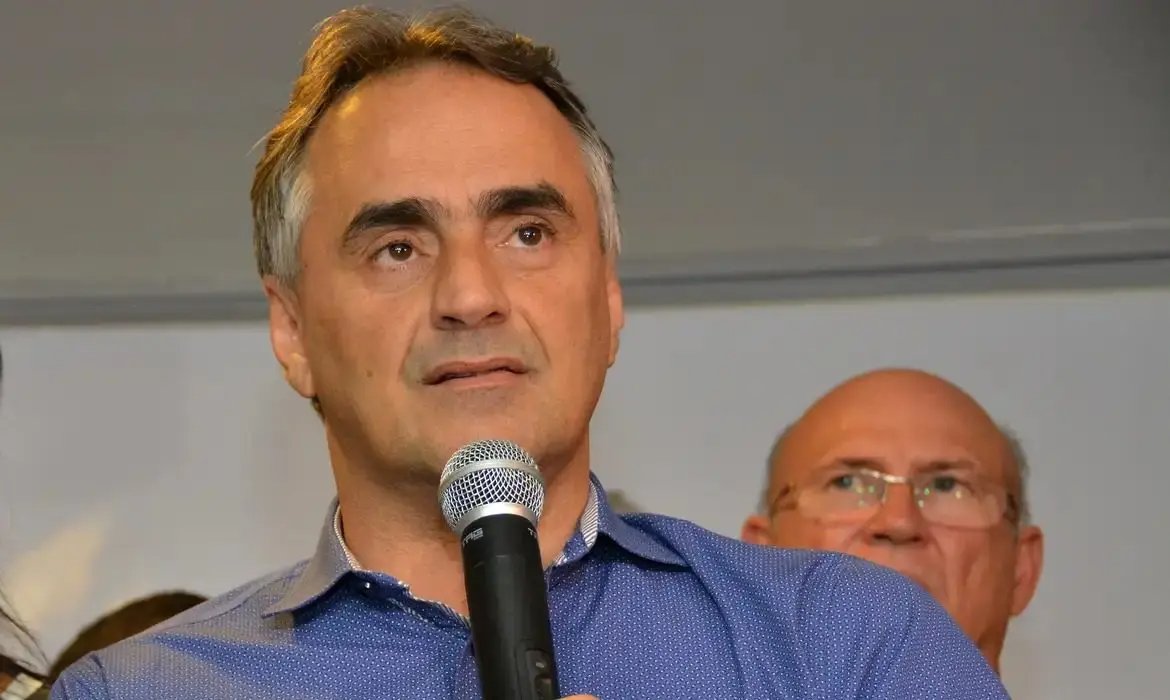 Luciano Cartaxo troca PT pelo Republicanos na Paraíba