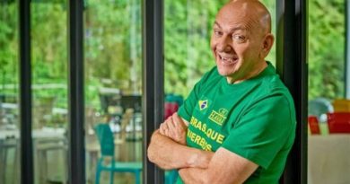 Luciano Hang: O Rosto Que Transforma a Havan em Fenômeno