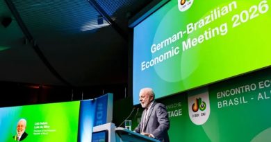 Lula contesta expulsão de delegado da PF dos EUA e fala em reciprocidade