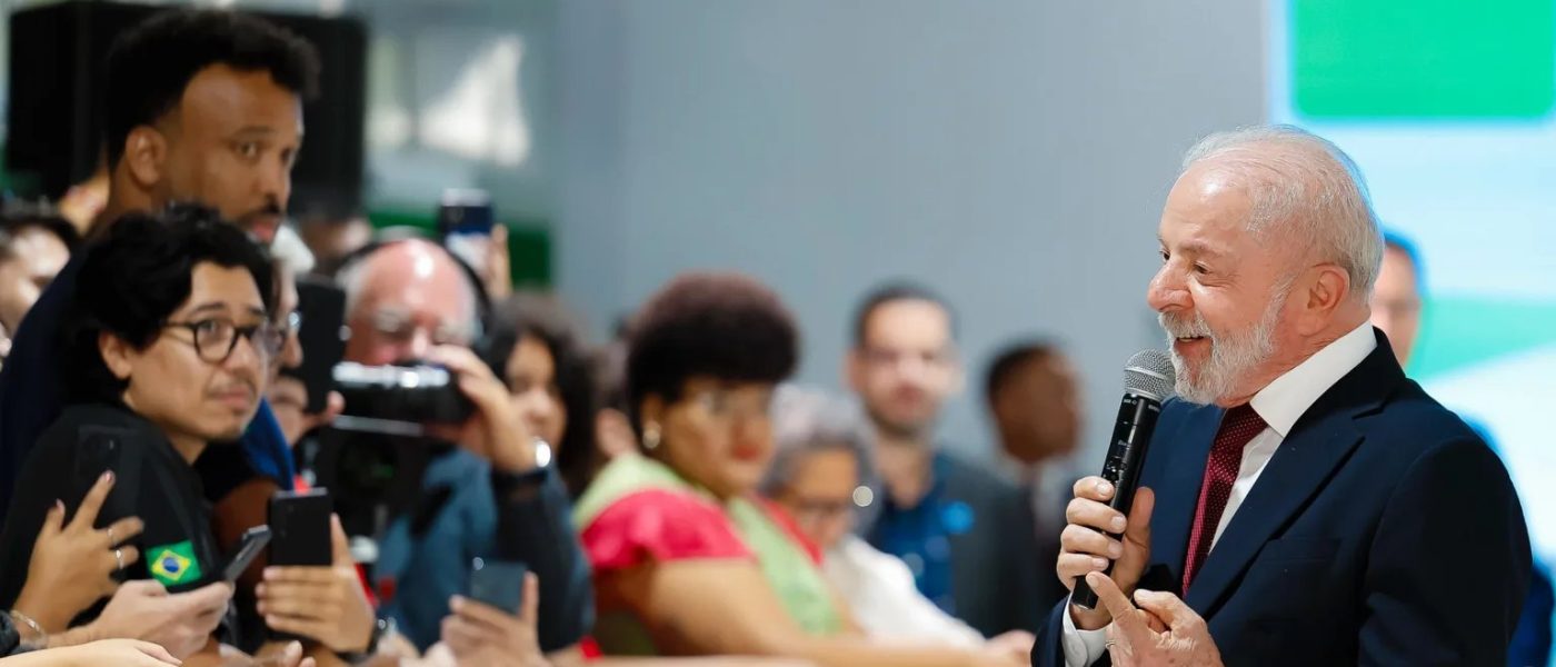 Lula quer incluir alunos do Fies em plano de renegociação de dívidas