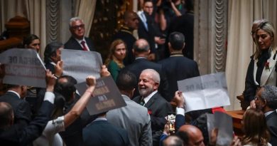 Lula e Portugal: Cidadania de brasileiros em xeque