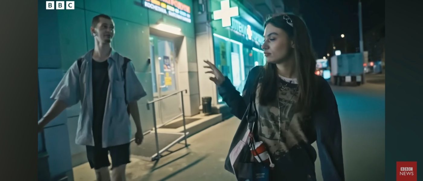 Miau-Miau: A Mefedrona que Devasta Jovens Russos em Guerra