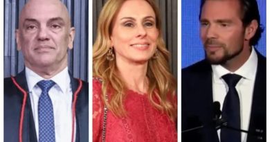 Moraes e esposa teriam usado jatos de empresário ligado ao Banco Master