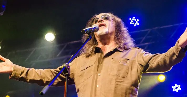 Musical de Alceu Valença capta R$ 2,6 mi pela Lei Rouanet