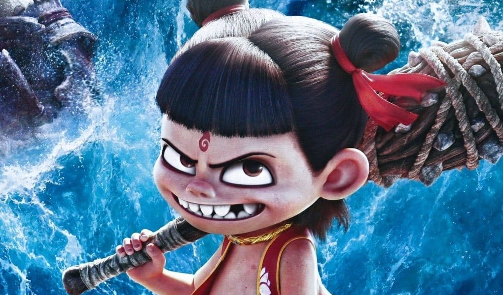 Animação chinesa ‘Ne Zha 2’ supera ‘Titanic’ em bilheteria global