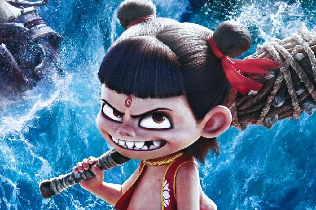 Animação chinesa ‘Ne Zha 2’ supera ‘Titanic’ em bilheteria global