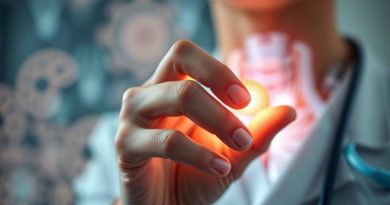 Neoplasia Cervical vs. Câncer de Cabeça e Pescoço: Entenda as Diferenças