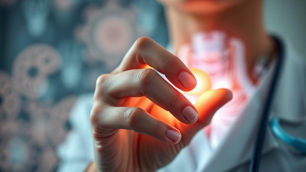 Neoplasia Cervical vs. Câncer de Cabeça e Pescoço: Entenda as Diferenças