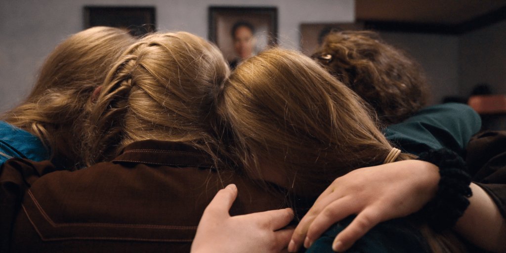 Netflix expõe novo líder de seita após Warren Jeffs em ‘Trust Me’