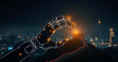 OpenClaw: IA chinesa desperta frenesi e ambições de Pequim