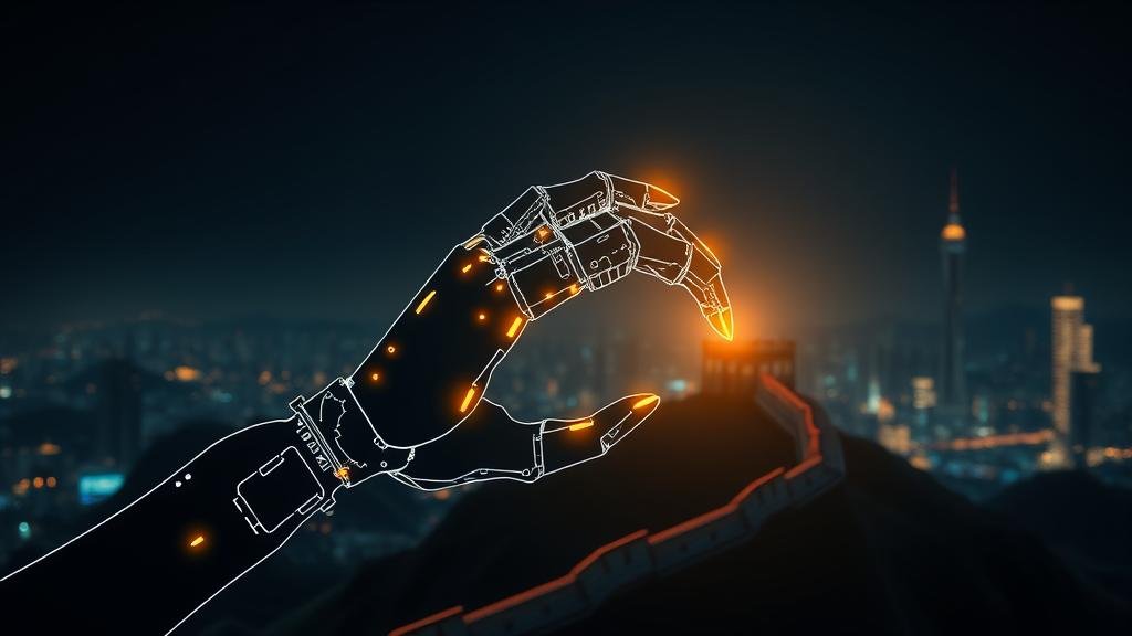 OpenClaw: IA chinesa desperta frenesi e ambições de Pequim