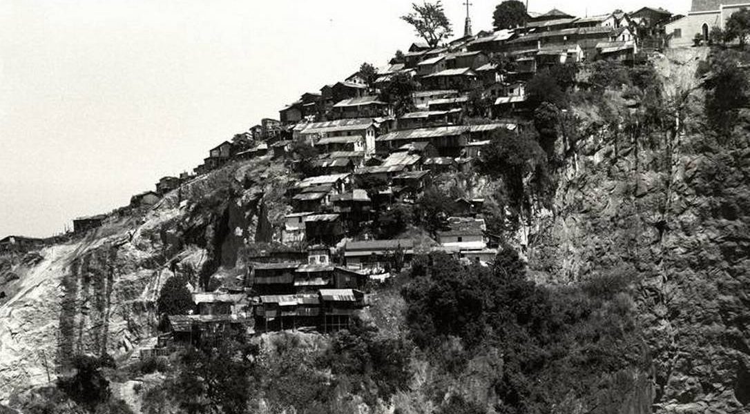 A promessa militar descumprida que deu origem à primeira favela do Brasil