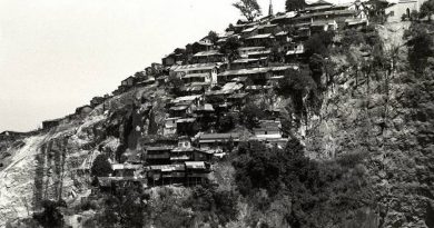A promessa militar descumprida que deu origem à primeira favela do Brasil