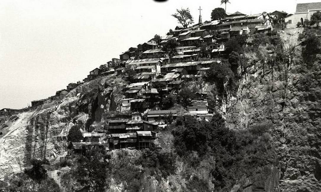 A promessa militar descumprida que deu origem à primeira favela do Brasil