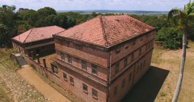 Palacete Lundgren: O Império Têxtil Sueco e o Legado Conturbado na Paraíba