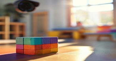 Segurança infantil: ALPB aprova câmeras obrigatórias em brinquedotecas