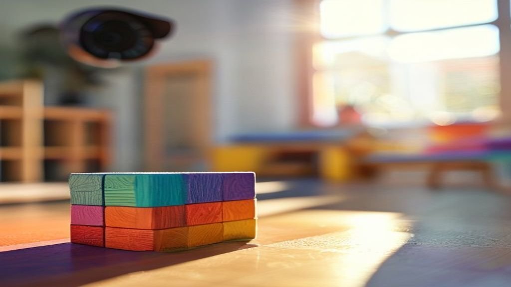 Segurança infantil: ALPB aprova câmeras obrigatórias em brinquedotecas