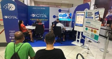 Paraíba lança Balcão Digital para facilitar acesso a serviços do gov.br