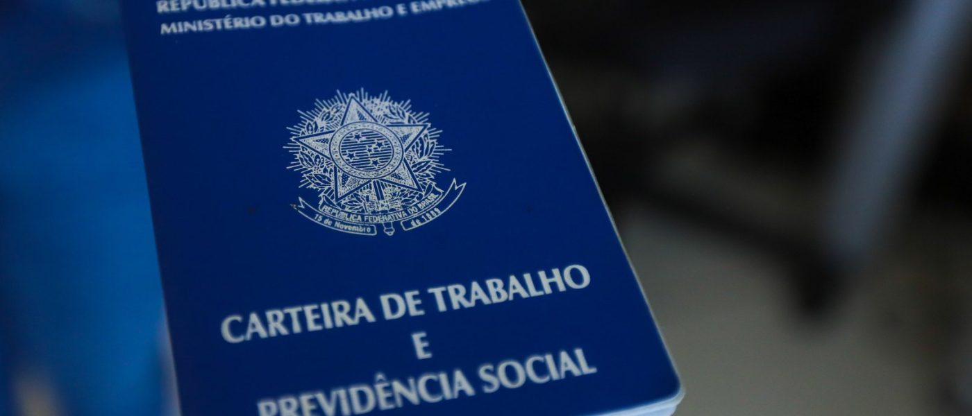 Paraíba perde mais de mil empregos formais em fevereiro