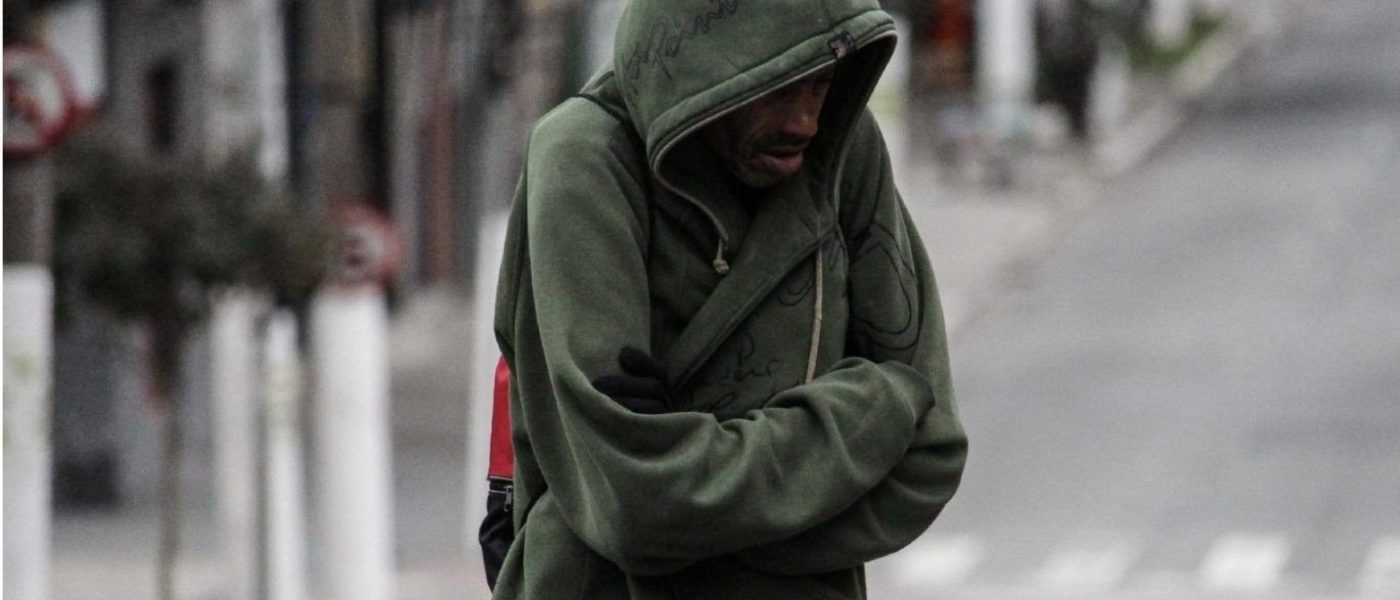 Paraíba registrou recorde de frio em Serra Branca; veja outras mínimas