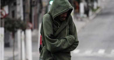 Paraíba registrou recorde de frio em Serra Branca; veja outras mínimas