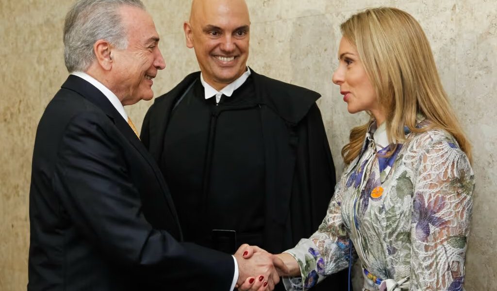 Patrimônio imobiliário da família de Moraes triplica em 7 anos
