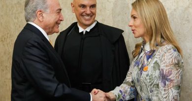 Patrimônio imobiliário da família de Moraes triplica em 7 anos
