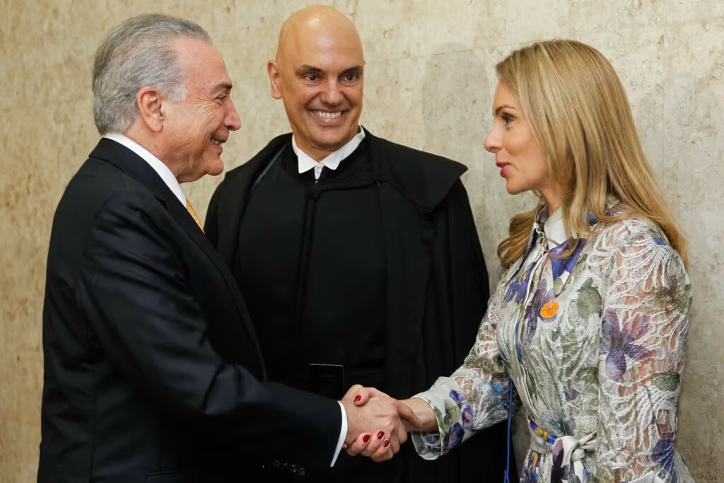 Patrimônio imobiliário da família de Moraes triplica em 7 anos