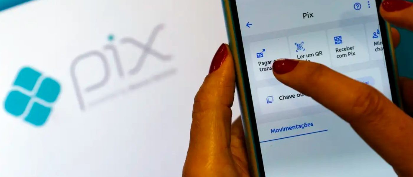 Pix: O Sistema Brasileiro que Desafia o Domínio Financeiro dos EUA