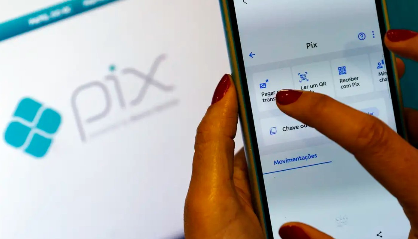 Pix: O Sistema Brasileiro que Desafia o Domínio Financeiro dos EUA