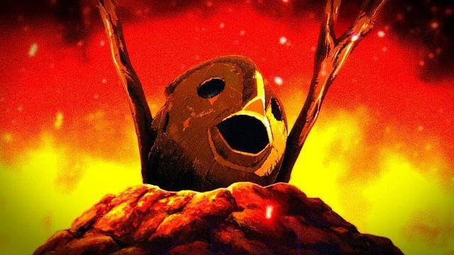 Anime de Ficção Científica Aclamado na Netflix