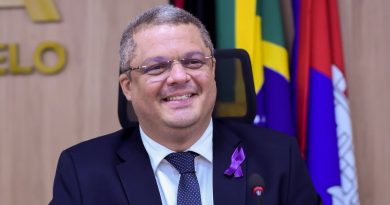 Prefeito de Cabedelo afastado; investigação apura R$ 270 milhões em fraudes
