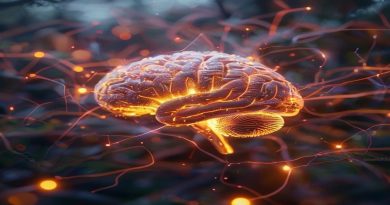 Proteína CgA: A Chave Oculta na Resiliência Cerebral contra Alzheimer