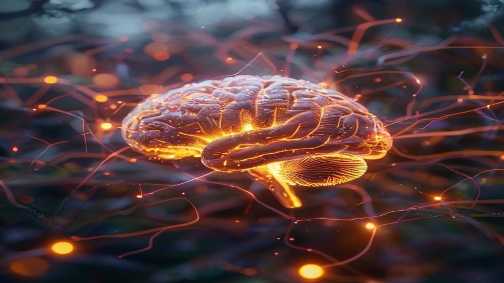 Proteína CgA: A Chave Oculta na Resiliência Cerebral contra Alzheimer