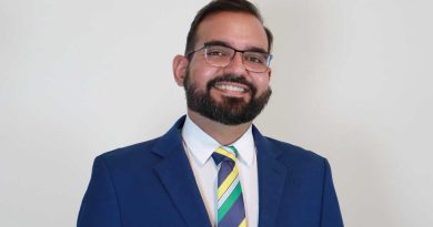 PSOL na Paraíba: Rocha ataca rivais e aposta em Lula