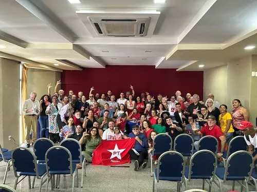 PT-PB agenda reunião após rejeição de Messias e veto à Dosimetria