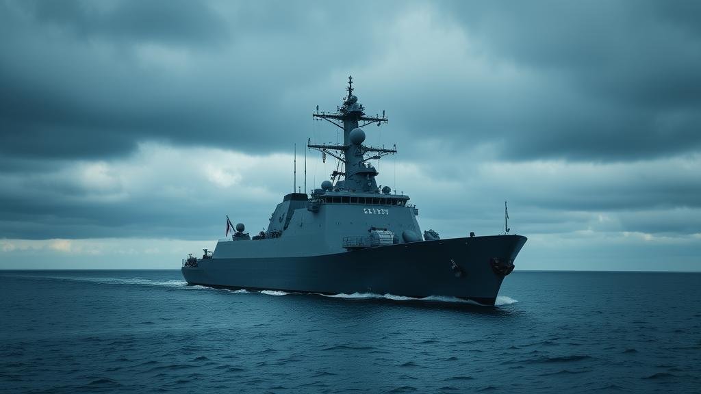 Reino Unido alerta: submarinos russos monitorados perto de cabos estratégicos