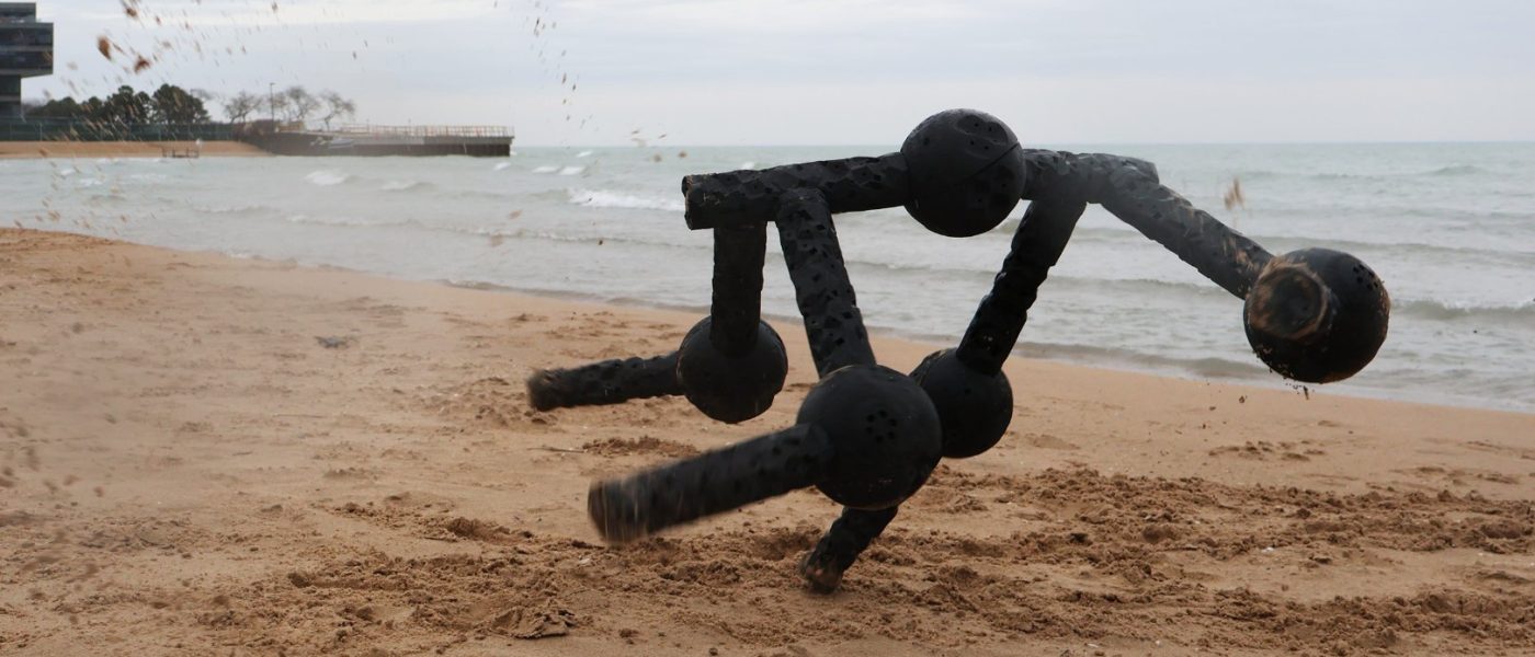 Robôs Modulares: A Nova Fronteira da Resiliência Mecânica