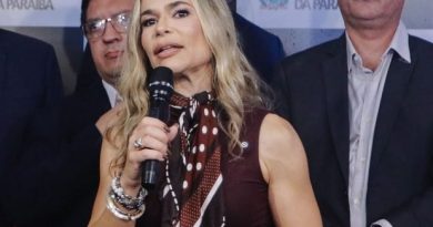 Rosália Lucas deixa Turismo da PB e mira Assembleia Legislativa