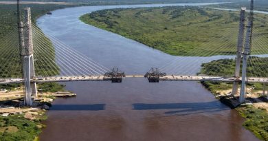 Rota Bioceânica: Ponte une Atlântico ao Pacífico e revoluciona logística