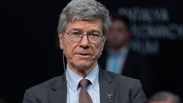 Sachs: Trump é ‘psicopata’ e risco à economia global