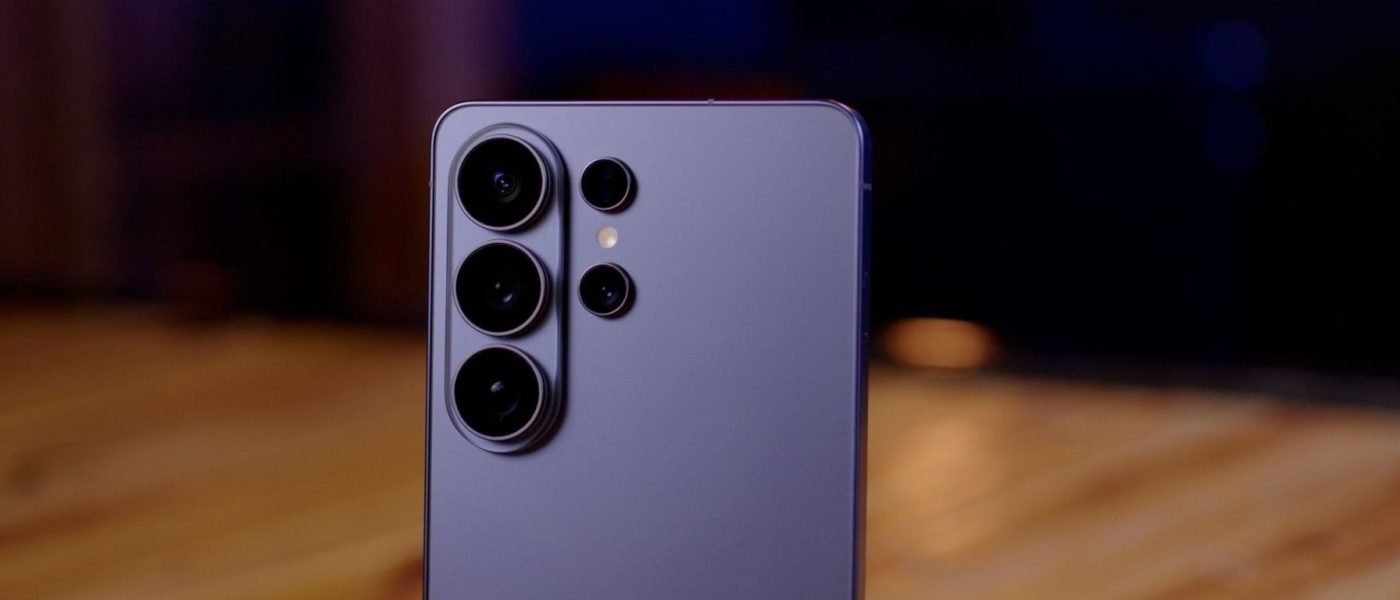 Meu Samsung terá One UI 9? Confira a lista