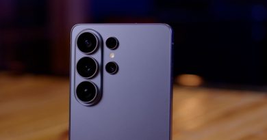 Meu Samsung terá One UI 9? Confira a lista