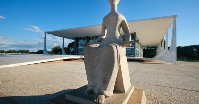 STF impede ex-prefeito de Cabedelo de reverter cassação e eleição segue